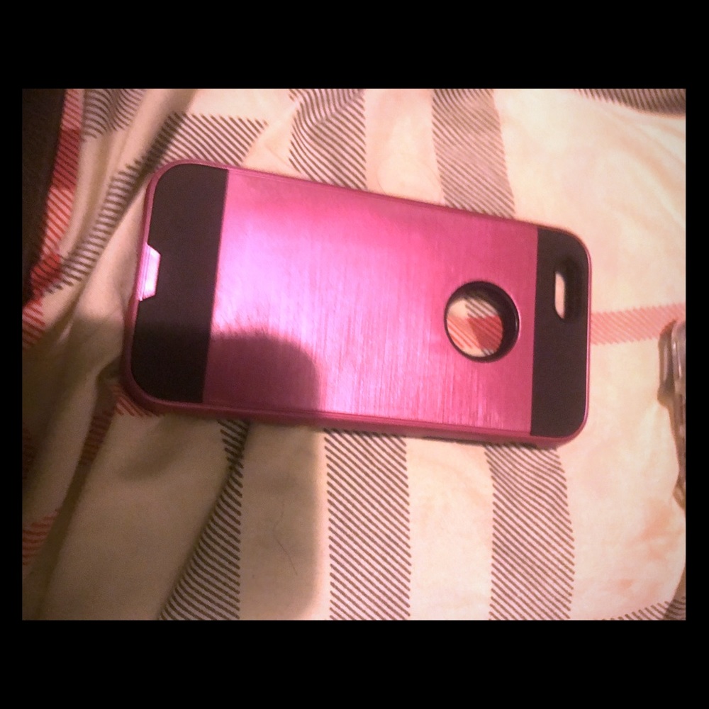 iPhone 6, 7, 8 case